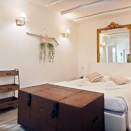 La Casa Del Melo Hotel Bari Buitenkant foto