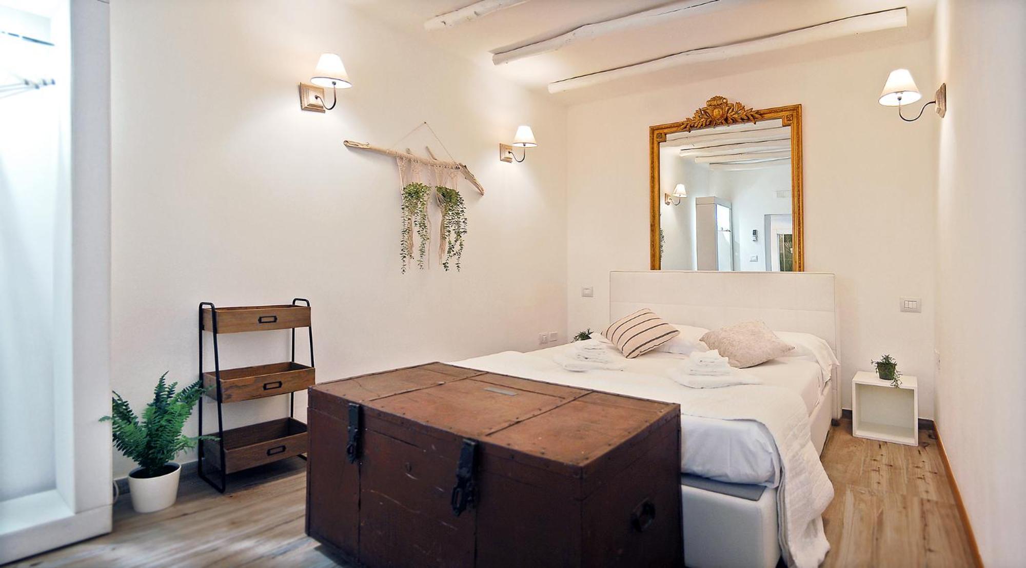 La Casa Del Melo Hotel Bari Buitenkant foto