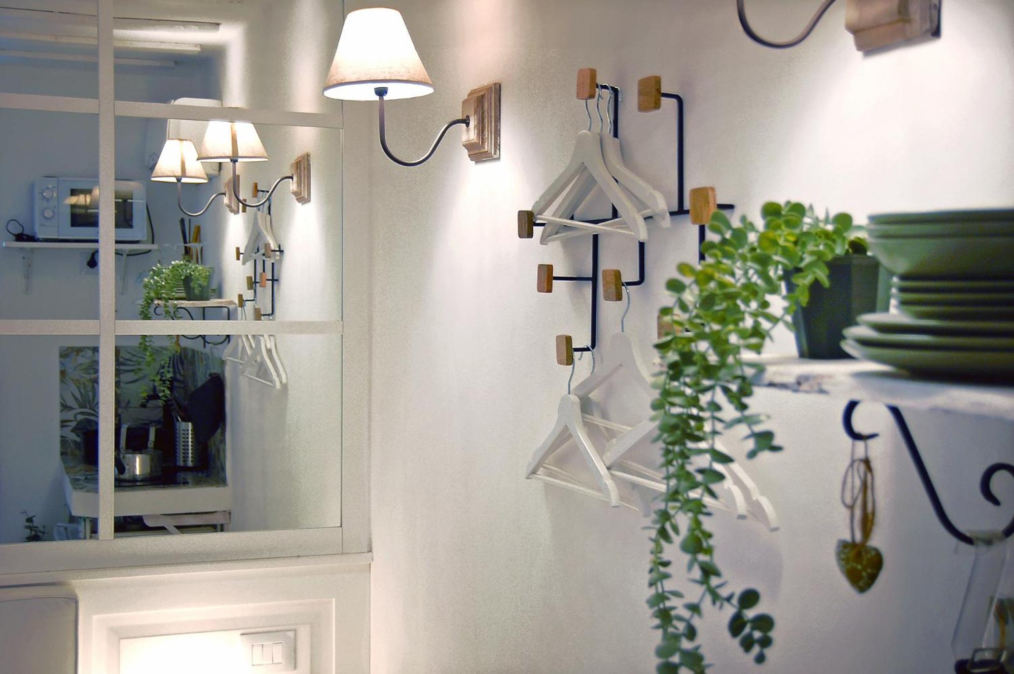 La Casa Del Melo Hotel Bari Buitenkant foto