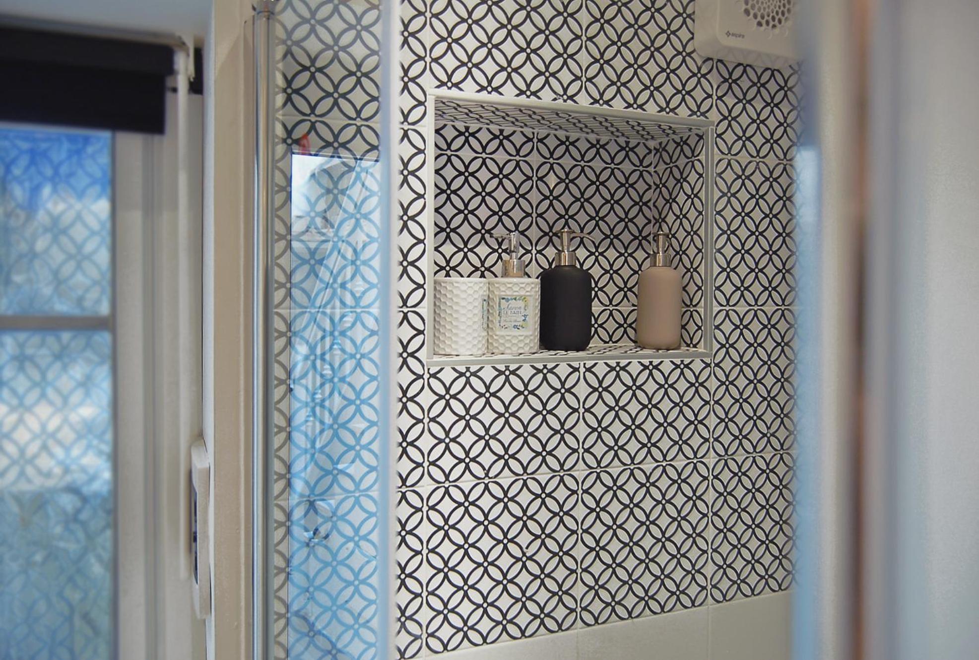 La Casa Del Melo Hotel Bari Buitenkant foto
