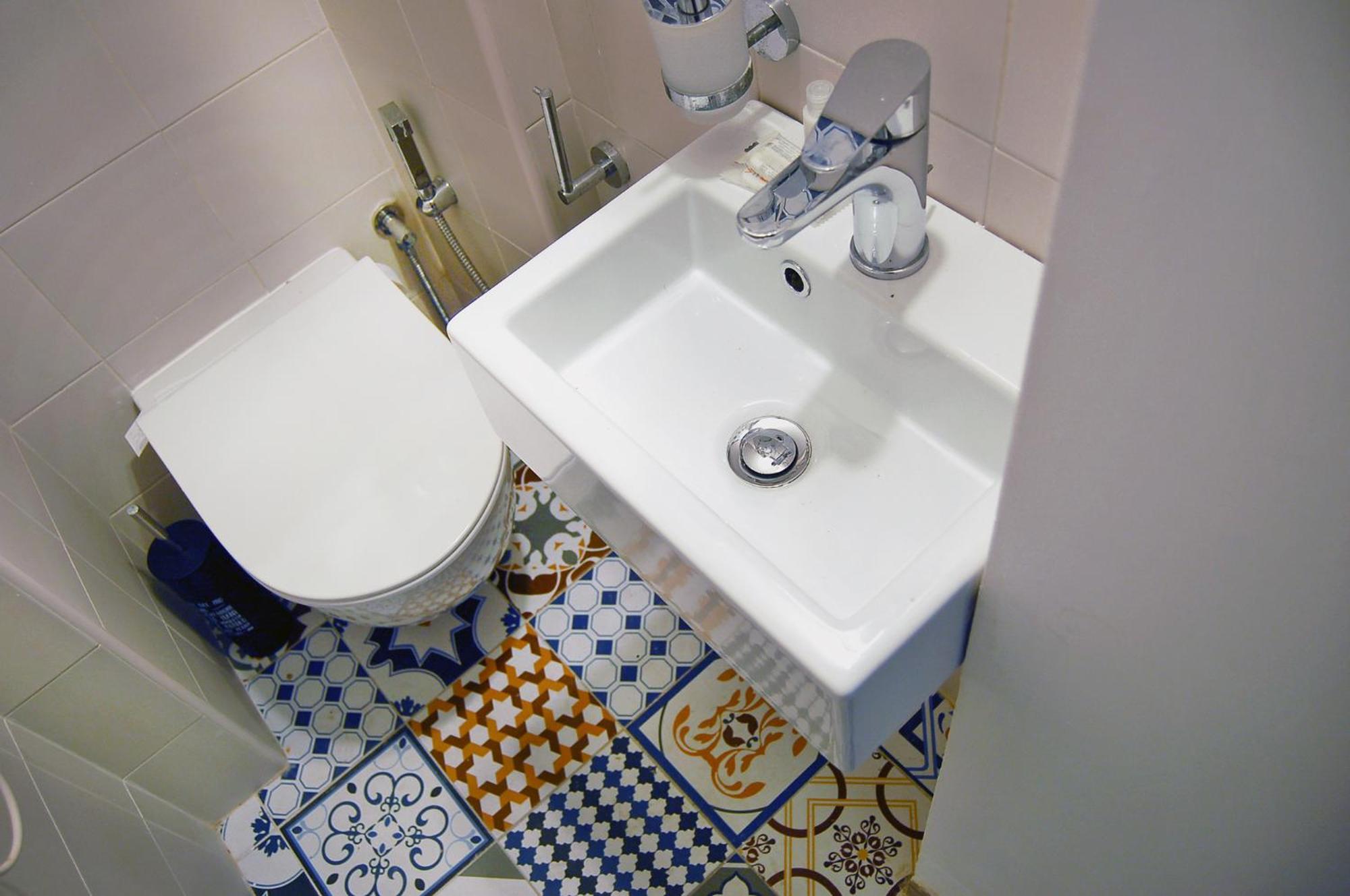 La Casa Del Melo Hotel Bari Buitenkant foto
